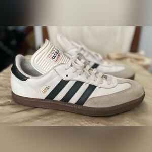 Adidas Samba Sz 9